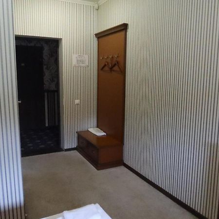 卡里维卡酒店 Tsarivka 外观 照片