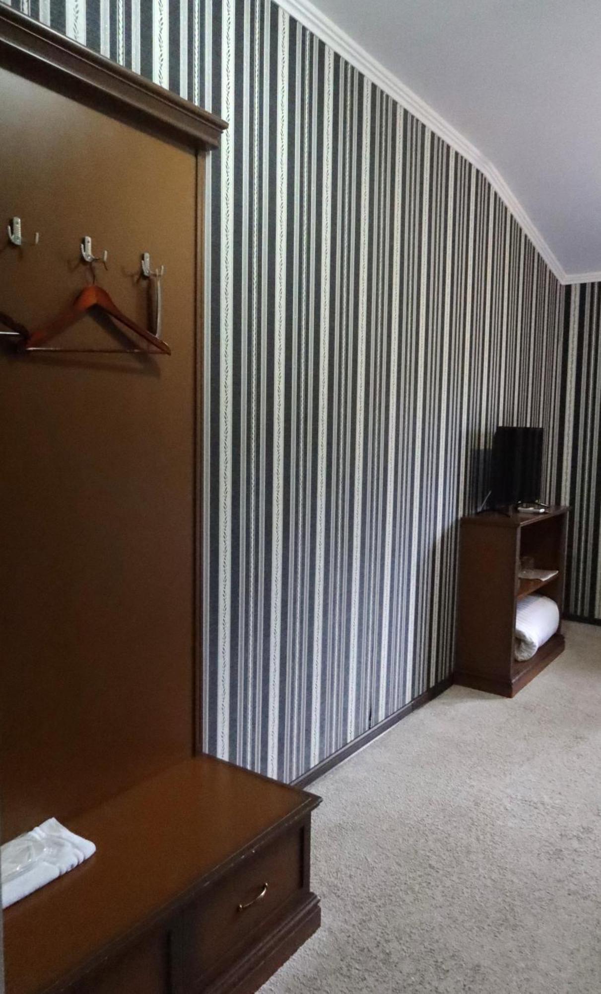 卡里维卡酒店 Tsarivka 外观 照片